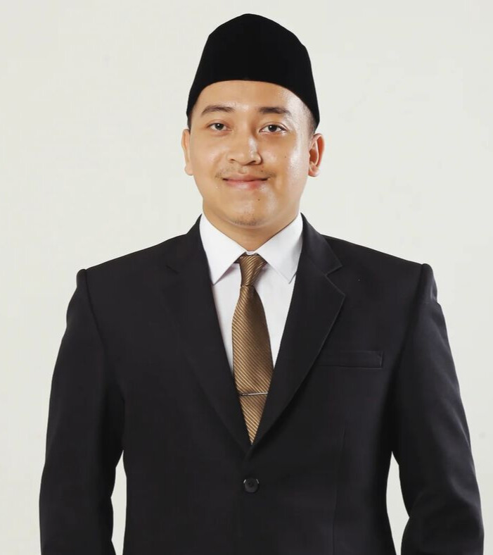 Yoga Firdaus