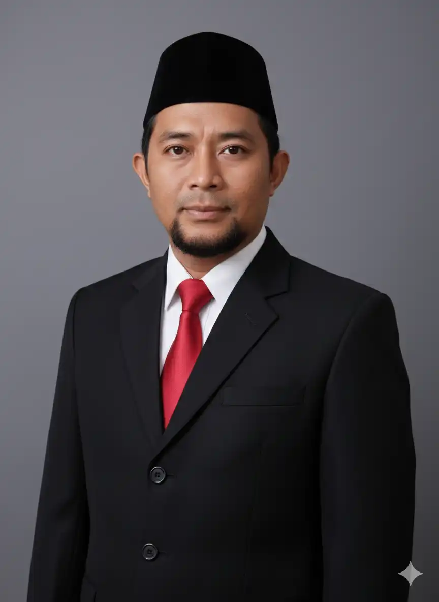 Dr. Wildan Taufiq, M.Hum