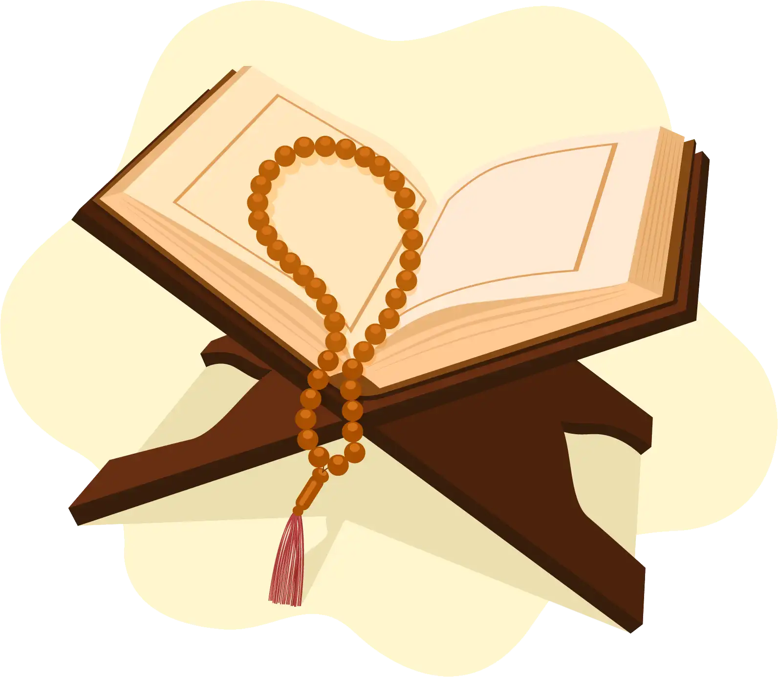 Al-Qur'an Digital IAT