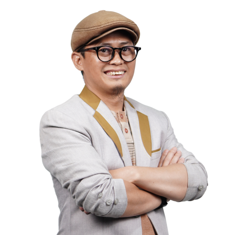 Rachanda Ambya